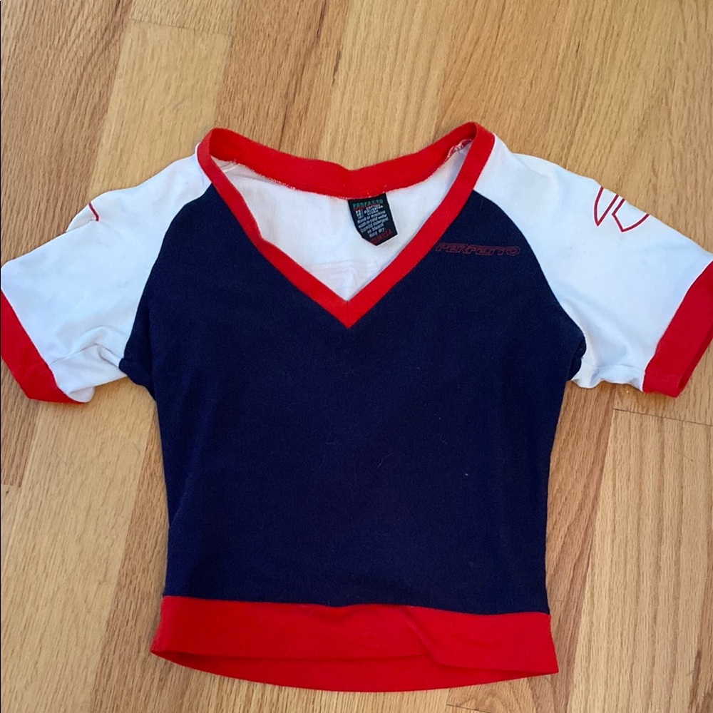 Vintage Perfetto t shirt